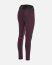ea.St Damen REGGINGS® R1 Highwaist Winter aubergine