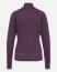 ea.St Damen Funktionsshirt MESH aubergine