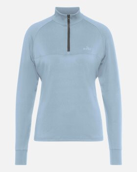 ea.St Damen Funktionsshirt MESH blue aura
