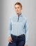 ea.St Damen Funktionsshirt MESH blue aura