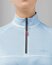 ea.St Damen Funktionsshirt MESH blue aura