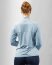 ea.St Damen Funktionsshirt MESH blue aura