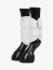 Le Mieux Mesh Brushing Gamaschen, white