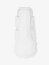Le Mieux Mesh Brushing Gamaschen, white