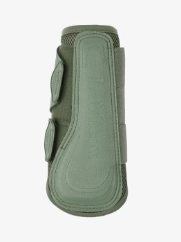 Le Mieux Arika Mesh Brushing Gamaschen, rosemary