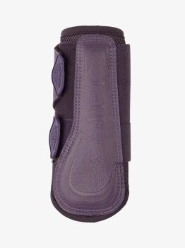 Le Mieux Arika Mesh Brushing Gamaschen, juniper