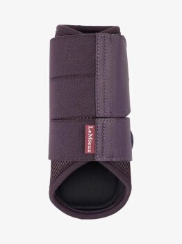 Le Mieux Arika Mesh Brushing Gamaschen, juniper