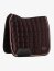 Le Mieux Schabracke Loire Classic Dressage Square, L, damson, DR