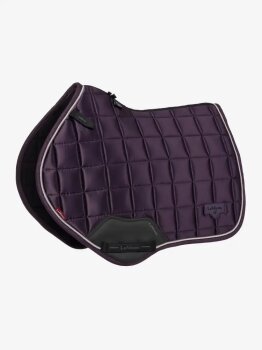 Le Mieux Schabracke Loire Classic Colse Contact Square, L, juniper, VS