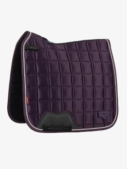 Le Mieux Schabracke Loire Classic Dressage Square, L, juniper, DR