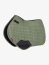 Le Mieux Schabracke Suede CC Square, L, rosemary, VS