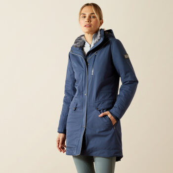 Ariat Damen Parka TEMPEST H²O big dipper
