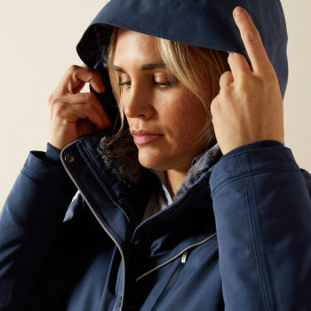 Ariat Damen Parka TEMPEST H²O big dipper