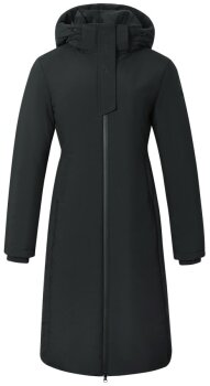 Covalliero Damen Mantel, black