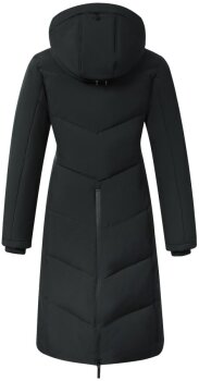 Covalliero Damen Mantel, black