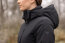 Covalliero Damen Mantel, black