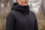 Covalliero Damen Mantel, black