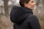 Covalliero Damen Mantel, black
