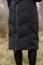 Covalliero Damen Mantel, black