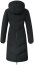 Covalliero Damen Mantel, black