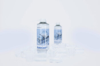 Aesculap BladeCool 2.0, 400 ml, 3 in 1