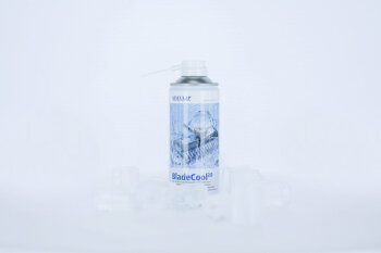 Aesculap BladeCool 2.0, 400 ml, 3 in 1