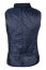 HKM Damen Heizweste SLIMLINE STYLE dunkelblau