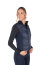 HKM Damen Heizweste SLIMLINE STYLE dunkelblau