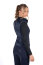 HKM Damen Heizweste SLIMLINE STYLE dunkelblau