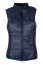 HKM Damen Heizweste SLIMLINE STYLE dunkelblau
