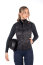 HKM Damen Heizweste SLIMLINE STYLE schwarz