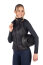 HKM Damen Heizweste SLIMLINE STYLE schwarz