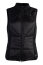 HKM Damen Heizweste SLIMLINE STYLE schwarz