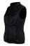 HKM Damen Heizweste SLIMLINE STYLE schwarz