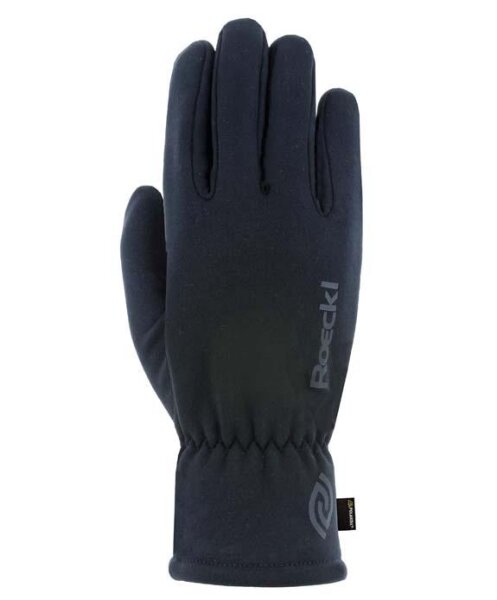 Roeckl Allround-Handschuhe WIDNES black