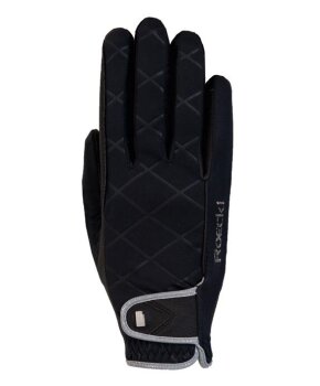 Roeckl Reithandschuhe JULIA black