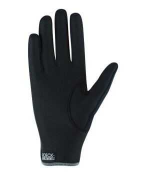 Roeckl Reithandschuhe JULIA black