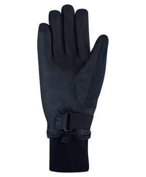 Roeckl Winter Reithandschuhe WYNNE black