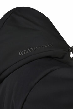 Pikeur Herren Jacke HYBRID JACKET #8011 Sports, black