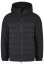Pikeur Herren Jacke HYBRID JACKET #8011 Sports, black