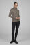 Pikeur Damen Jacke FLEECE JACKET #8040 Selection, slate brown
