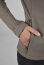 Pikeur Damen Jacke FLEECE JACKET #8040 Selection, slate brown