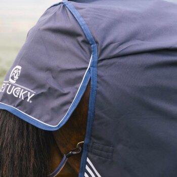 Kentucky Horsewear Weidedecke ALL WEATHER WATERPROOF COMFORT 0g 145cm