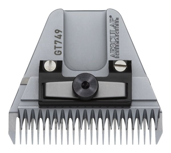 Aesculap Scherkopf Favorita 2,8mm