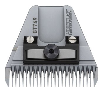 Aesculap Scherkopf Favorita 2,8mm