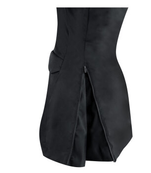 E.L.T Damen Heizparka COMFORT HEAT schwarz