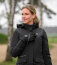 E.L.T Damen Heizparka COMFORT HEAT schwarz