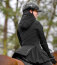 E.L.T Damen Heizparka COMFORT HEAT schwarz