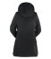 E.L.T Damen Heizparka COMFORT HEAT schwarz