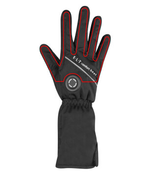 E.L.T Heizhandschuhe COMFORT HEAT schwarz